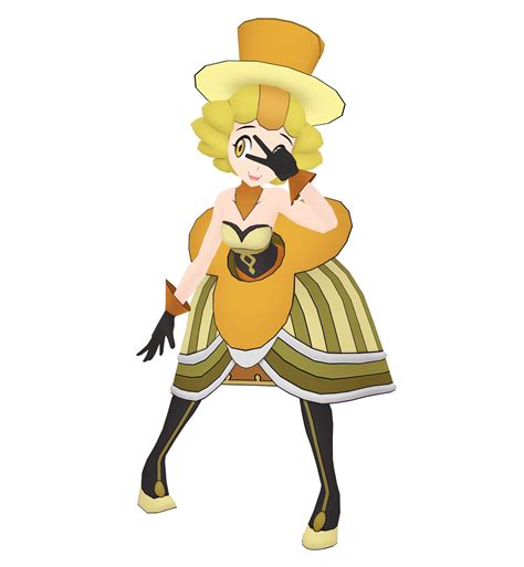 Nita dl by MikuMikuKnight on DeviantArt