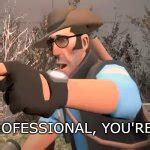 im  professional youre  joke meme generator imgflip