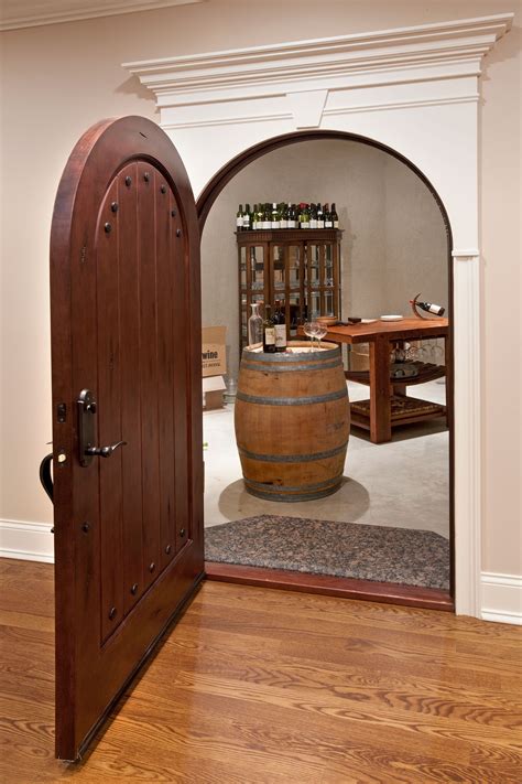 The wine cellar - komilo