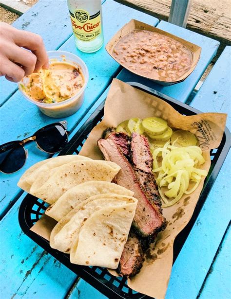 16 Food Trucks You Have To Try in Austin Texas - So Much Life