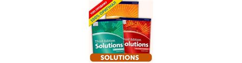 Solutions Elementary Workbook Ответы 6 Класс - getmyletter