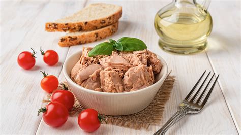 What Is The Difference Between Solid And Chunk Tuna?