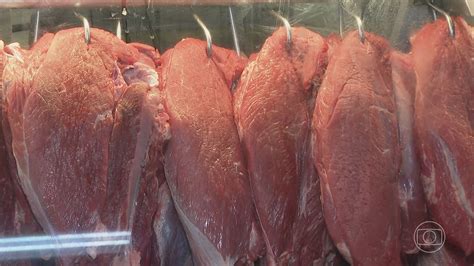 O Que É Impureza Da Carne - Mais de 80 kg de carnes impróprias para consumo são apreendidas em ...