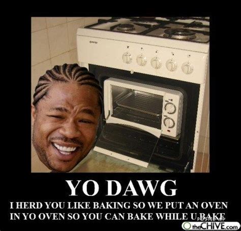 Xzibit Yo Dawg Meme - Meme Mania