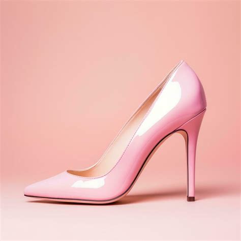 Pink Heels Stock Photos, Images and Backgrounds for Free Download