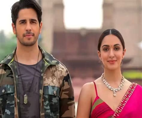Kiara Advani Pregnant? सिद्धार्थ-कियारा के घर आने वाली है गुड न्यूज ...