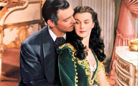 Movie Review: Gone With The Wind (1939) | The Ace Black Movie Blog