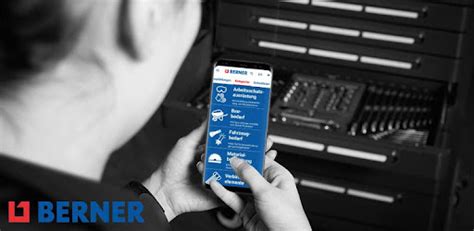Berner - Apps on Google Play