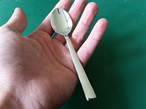 Gallium Spoon Mold. RotoMetals Complete Disappearing Gallium Spoon Kit ...