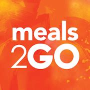 Wegmans Meals 2GO - Apps on Google Play