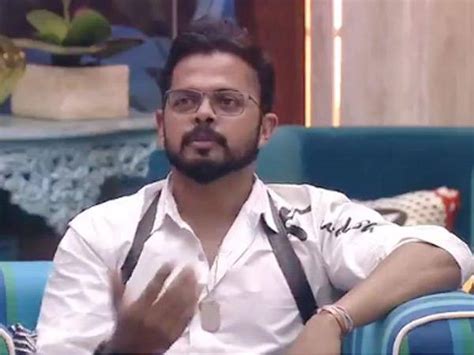 Bigg Boss 12: Twitter erupts with 'Well Done' messages after Sreesanth ...