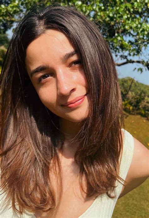 Why Is Alia Grateful Every Single Day? - Rediff.com movies