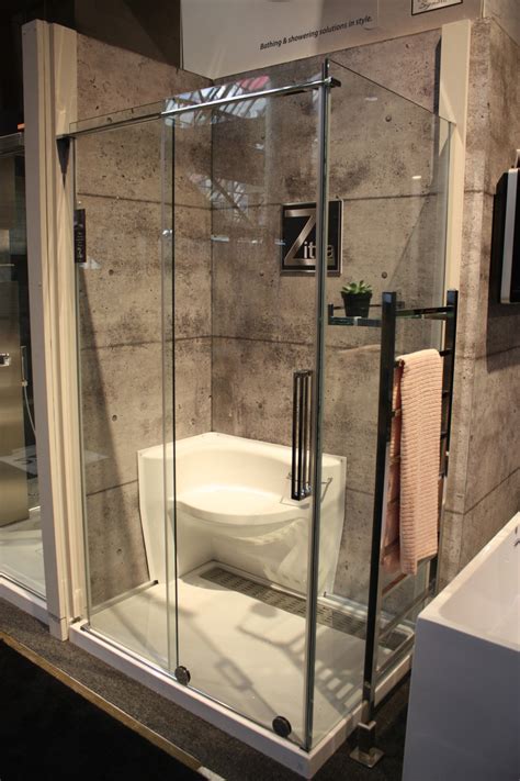 Master Bathroom Shower Ideas