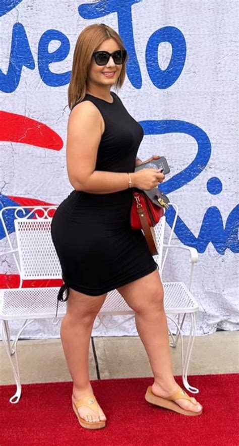 Tairy Ynoa - Telemundo 47 : r/hot_reporters