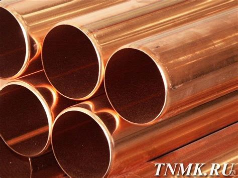 Труба латунная толстостенная: Продажа труб из латуни в Москве оптом и в ...