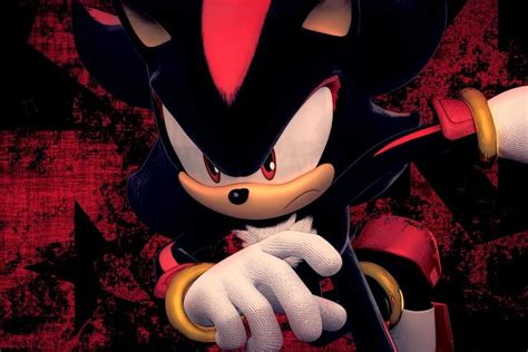 Shadow the Hedgehog wallpaper ·① Download free beautiful HD backgrounds ...