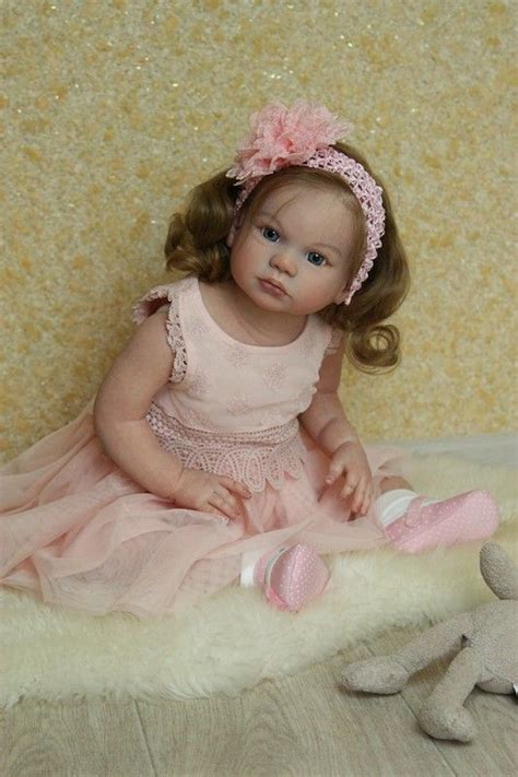 Пин на доске Dolls