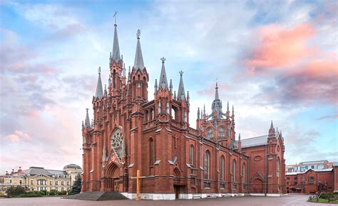 10 највећих храмова у Русији - Russia Beyond Србија