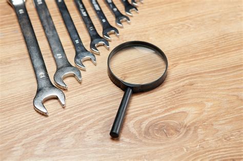 inspection tools images    freepik