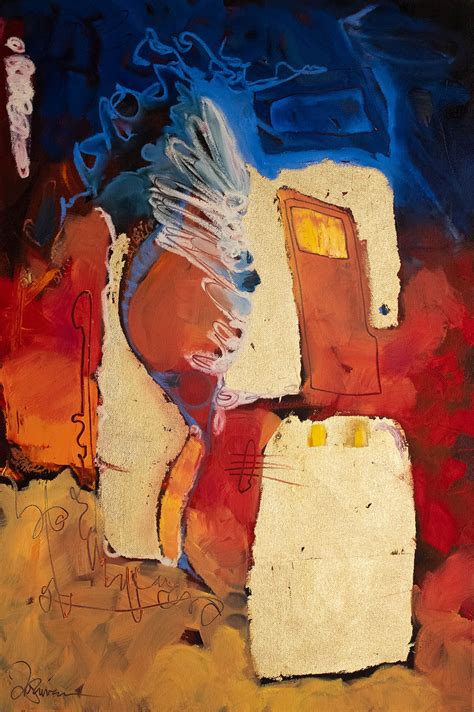 Paintings - Michelle Pierce Artworks