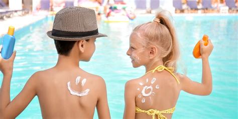 Os 9 Melhores Protetores Solares Infantis em 2025: Mustela Solares ...