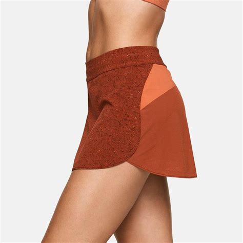 The Exercise 3" Skort | Skort, Active wear for women, Sports wear women