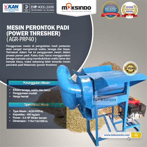 cara membuat mesin perontok padi mini 6