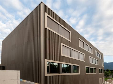 Schoolhouse Acher Center