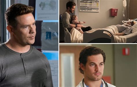 The Resident - FOX Series - Where To Watch