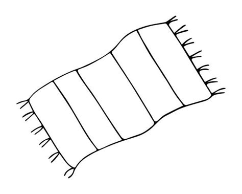 mat drawing stock illustrations royalty  vector