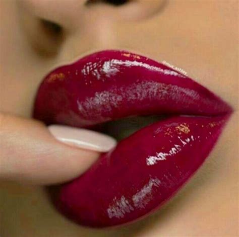 Glossy Lips, Matte Lips, Pink Lips, Lipsense Lip Colors, Lipstick ...