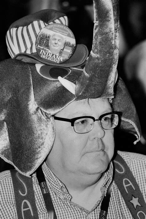 On the Floor at the Quicken Loans Arena | The New Yorker