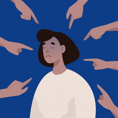 Épinglé sur Imagenes de discriminacion