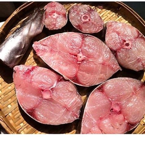 ca thu cat khuc kg dach food