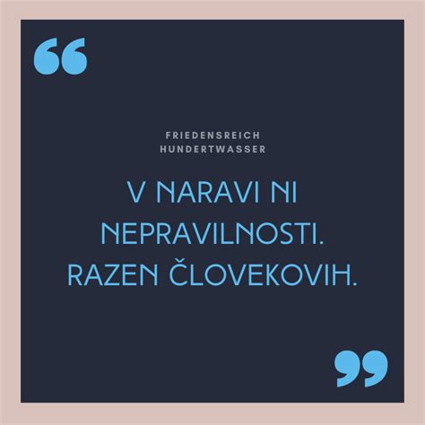 Misli o naravi - Raptas.si
