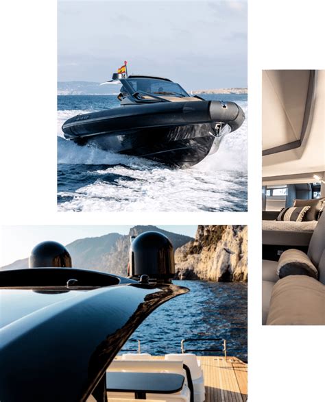 Anvera | Luxury and sustainable boats