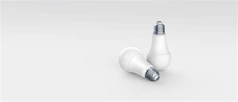 LED Light Bulb (Tunable White) - Smart Light Bulb | Aqara