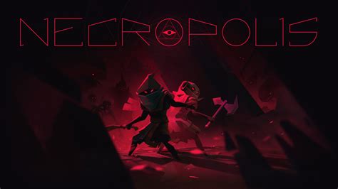 Necropolis delayed, Coming to Console