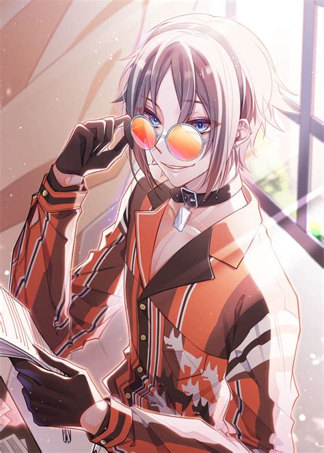 Commission : Mysta by aki-hn on DeviantArt