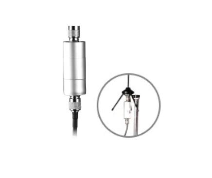 AT 70B UHF Antenna Booster - Meditec