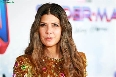 Marisa Tomei Net Worth 2023: Marisa Tomei Wealth