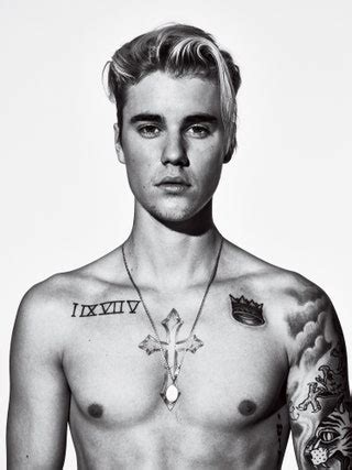 Photos: Justin Bieber’s GQ Cover Shoot | GQ