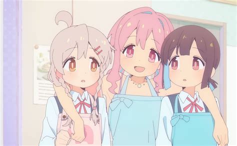 Anime Onimai: I'm Now Your Sister! 4k Ultra HD Wallpaper by E_0x0194