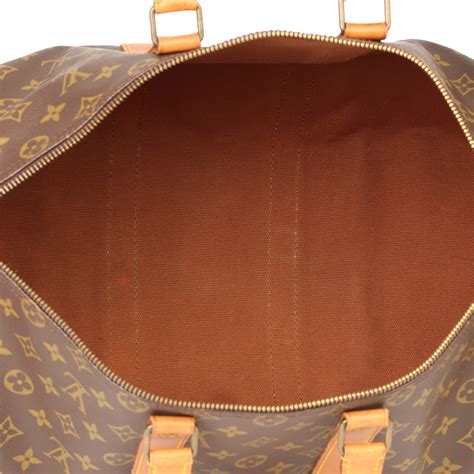 Lv Keepall 45 Price Guide | semashow.com