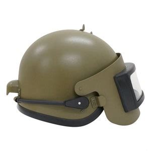 Replica Soviet/russian Helmet altyn Suitable for - Etsy