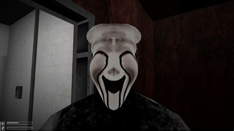 SCP Foundation - Não Entre Aqui