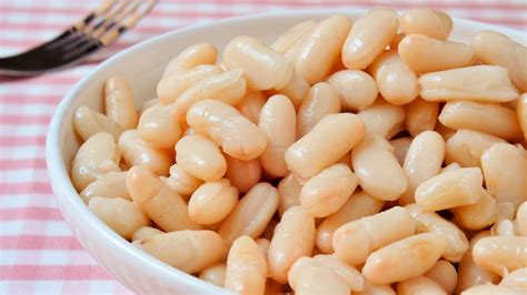 Tempo Para Cozinhar Feijão Branco - Quanto tempo para cozinhar feijão branco? - Marmitex de Sucesso