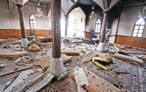 Число жертв теракта в мечети на Синае возросло до 155 человек