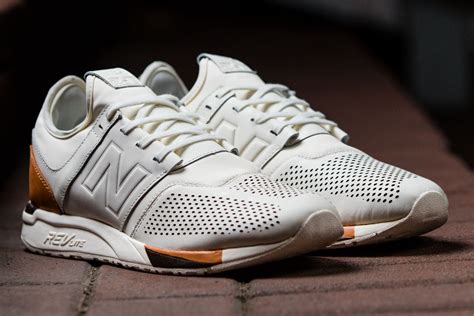 New Balance 247; a nova aposta da NB para "todas as ocasiões"