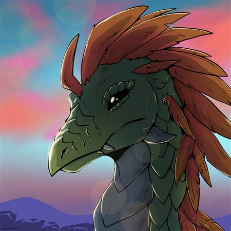 yonder  queen clam  deviantart